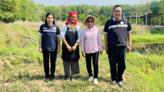 สำนักงานเกษตรและสหกรณ์จังหวัดศรีสะเกษ