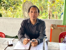 สำนักงานเกษตรและสหกรณ์จังหวัดสมุทรสงคราม