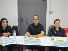 กษ.ร้อยเอ็ดร่วมประชุมคณะอนุกรรมการกองทุนฟื้นฟูและพัฒนาเกษตรกร