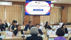 สำนักงานเกษตรและสหกรณ์จังหวัดศรีสะเกษ