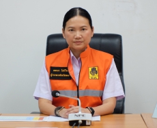 ประชุมคณะทำงานติดตามสถานการณ์