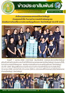 สำนักงานเกษตรและสหกรณ์จังหวัดชัยภูมิ