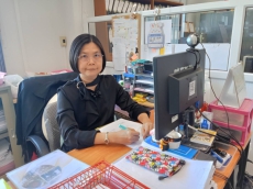 ร่วมกิจกรรมการบูรณาการเพื่อเสริมสร้างธรรมาภิบาลและความโปร่งใสในหน่วยงานภาครัฐเชิงรุก