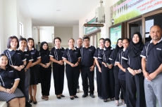 เกษตรและสหกรณ์จังหวัดสตูล