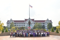 สนง.กษ.อำนาจเจริญร่วมกิจกรรมD-Day2เมษายน