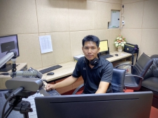 “รายการกระทรวงเกษตรและสหกรณ์พบเกษตรกร”