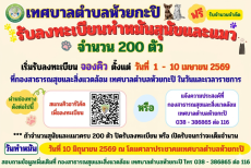 เทศบาลตำบลห้วยกะปิ