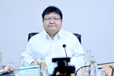 นายโสภัชย์ชวาลกุลผู้ตรวจราชการกระทรวงเกษตรและสหกรณ์