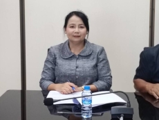 กษ.อำนาจเจริญร่วมการประชุมคณะอนุกรรมการอ้อยระดับท้องถิ่นเขต