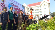 เกษตรและสหกรณ์จังหวัดศรีสะเกษ