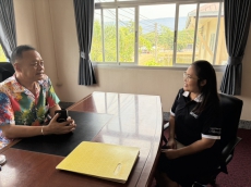 หารือบูรณาการกิจกรรม