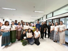 สำนักงานเกษตรและสหกรณ์จังหวัดลำปาง