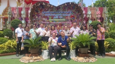 สำนักงานเกษตรและสหกรณ์จังหวัดศรีสะเกษ