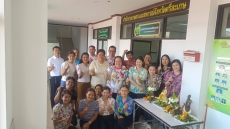 เกษตรและสหกรณ์จังหวัดศรีสะเกษ