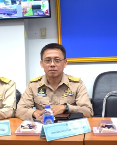 เกษตรและสหกรณ์จังหวัดสมุทรสงคราม