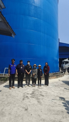 สำนักงานเกษตรและสหกรณ์จังหวัดสมุทรสงคราม