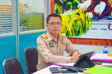 เกษตรและสหกรณ์จังหวัดสมุทรสงคราม