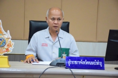 ประชุมคณะกรรมการและคณะทำงานเกษตรแฟร์