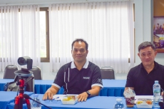 สำนักงานเกษตรและสหกรณ์จังหวัดสมุทรสงคราม