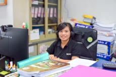 สำนักงานเกษตรและสหกรณ์จังหวัดสมุทรสงคราม