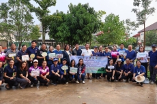 ร่วมกิจกรรมปฏิบัติการ