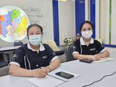 ร่วมกิจกรรมคลินิกการคลัง