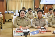 เกษตรและสหกรณ์จังหวัดศรีสะเกษ