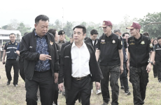 “สุริยะ”กางแผนรับมือ“ซูเปอร์เอลนีโญ”