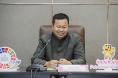 ประชุมคณะกรรมการขับเคลื่อนการเล่นอิสระ