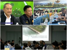 โครงการสมาชิกวุฒิสภาพบประชาชน