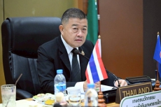 ไทยร่วมประชุมรัฐมนตรีเกษตรอาเซียนสมัยพิเศษ