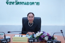 ประชุมหารือแนวทางการดำเนินงานของสำนักงานปลัดกระทรวงเกษตรและสหกรณ์