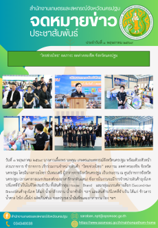 สำนักงานเกษตรและสหกรณ์จังหวัดนครปฐม