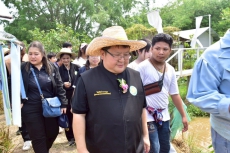 ผู้ตรวจราชการกระทรวงเกษตรและสหกรณ์