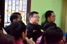 ผู้ตรวจราชการกระทรวงเกษตรและสหกรณ์