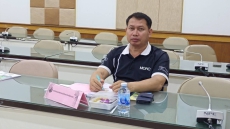 สำนักงานเกษตรและสหกรณ์จังหวัดศรีสะเกษ
