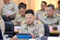 นายธิติโลหะปิยะพรรณผู้ตรวจราชการกระทรวงเกษตรและสหกรณ์