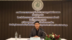 ร่วมการสัมมนาระดมความเห็นต่อมาตรฐานสินค้าเกษตร