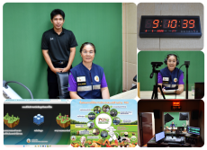 “รายการกระทรวงเกษตรและสหกรณ์พบเกษตรกร”