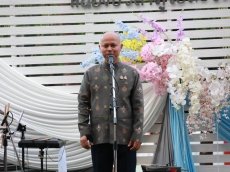 งานแสดงผลการดำเนินงานเกษตรเพิ่มมูลค่า