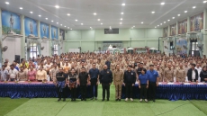 เกษตรและสหกรณ์จังหวัดศรีสะเกษ