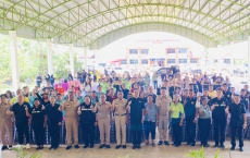 เกษตรและสหกรณ์จังหวัดศรีสะเกษ