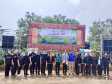 เกษตรและสหกรณ์จังหวัดศรีสะเกษ