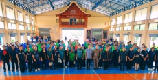 เกษตรและสหกรณ์จังหวัดศรีสะเกษ