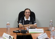 การประชุมชี้แจงการจัดทำแผนพัฒนาการเกษตรและสหกรณ์จังหวัดพะเยา