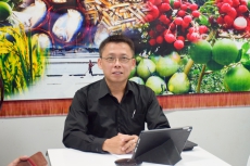 เกษตรและสหกรณ์จังหวัดสมุทรสงคราม