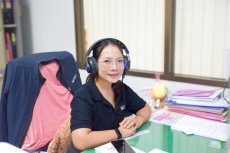 สำนักงานเกษตรและสหกรณ์จังหวัดสมุทรสงคราม