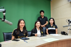 “รายการกระทรวงเกษตรและสหกรณ์พบเกษตรกร”