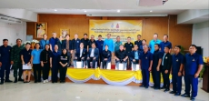 สำนักงานเกษตรและสหกรณ์จังหวัดศรีสะเกษ