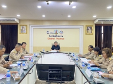 สำนักงานเกษตรและสหกรณ์จังหวัดศรีสะเกษ